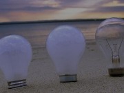 "Frente a la esclavitud energética, corta los cables"