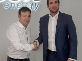 Cox Energy y Audax firman el mayor contrato mundial de venta de energía solar a largo plazo 