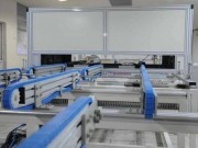 Ampliarán la única fabrica de paneles fotovoltaicos