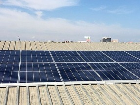 Grupo JAB se alía con Caixa Bank para financiar instalaciones fotovoltaicas de autoconsumo o aisladas