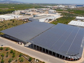 Cubierta Solar instala más de 1 MWp de autoconsumos fotovoltaicos en la Comunidad Valenciana en abril y mayo