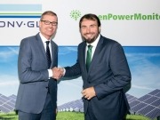 DNV GL compra la empresa catalana de servicios fotovoltaicos GreenPowerMonitor