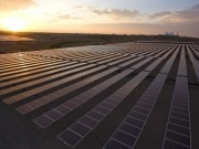 La crisis no puede con la fotovoltaica