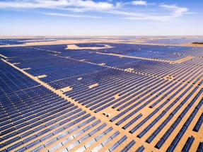 EDF Solar participa en la construcción del parque fotovoltaico de Cauchari, uno de los más grandes de Latinoamérica