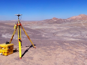 Eiffage gana el contrato de construcción de la planta fotovoltaica Huatacondo, en Atacama