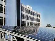 Ennera entrega la primera planta fotovoltaica de la Asamblea Legislativa de El Salvador