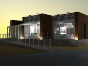 Schneider y la Universitat Jaume I de Castelló viajarán juntas a la Solar Decathlon Europe 2014