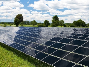 Eco Energy World desarrollará en España 600 MW fotovoltaicos a mercado en tres años