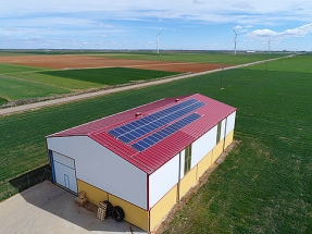 Las explotaciones agroganaderas de Castilla y León se suman al autoconsumo fotovoltaico