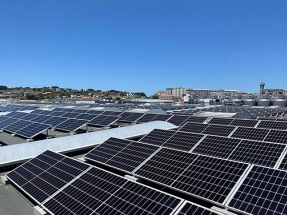 Estrella Galicia, un rayo de sol en cada caña