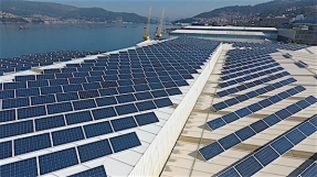 Holaluz y EDF Solar firman un PPA de 120 MW fotovoltaicos en España y Portugal