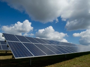 EDPR cierra un acuerdo de compraventa de electricidad para su proyecto solar Lagoa, de 66 MW