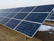 EDPR inicia la construcción de sus primeros proyectos fotovoltaicos en Estados Unidos