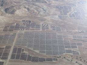 Texas: Google firma una PPA con una planta fotovoltaica de Candela Renewables por 140 MW