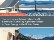 Un estudio sostiene que en 2050 la FV cubrirá el 27% de la demanda eléctrica