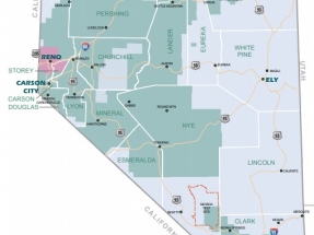 Nevada: La principal eléctrica del estado construirá 100 MW de almacenamiento de energía