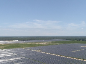 Georgia: Inicia operaciones la planta fotovoltaica Southern Oak, de 160 MW