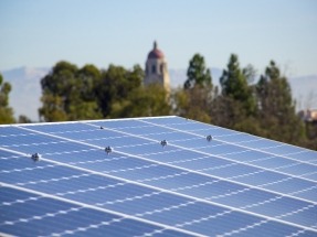 La Universidad de Stanford instala 4,5 MW fotovoltaicos y ya suple el 65% de su demanda de electricidad con renovables