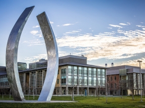 Universidad de California: El campus Merced instala una planta fotovoltaica de 5 MW con un sistema de almacenamiento de 500 kW