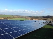 Eiffage Energía vuelve a Reino Unido con un nuevo proyecto de renovables