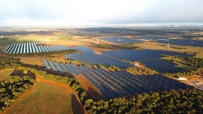 Eiffage Energía Sistemas lleva la fotovoltaica a siete comunidades autónomas