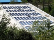 El autoconsumo solar llega a Euskadi