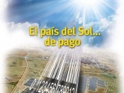 Más de 200 organizaciones reclaman al Gobierno que no impida el autoconsumo