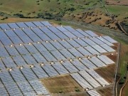 Elecnor construirá en Australia un parque FV de 72 megavatios