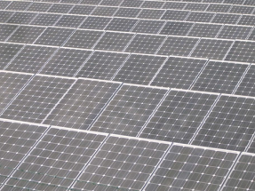 Enel comienza a construir un parque solar de casi 85 MW en Murcia