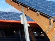 Enertis Solar abre sede en Chile