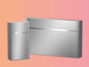 La IQ Battery de Enphase Energy para uso residencial llega a España