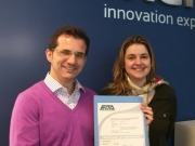 EQA otorga el certificado Huella de Carbono a Siliken