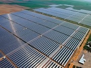 El mercado fotovoltaico europeo está encogiendo