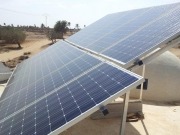 Krannich Solar triunfa con el autoconsumo en Túnez