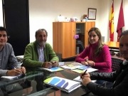 La Fundación Desarrollo Sostenible quiere convertir “la España Seca” en la “España Solar”