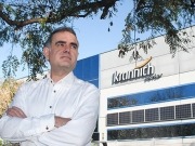 Francisco Cuesta, nuevo director de la filial española de Krannich Solar