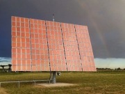 La fotovoltaica de concentración supera ya los 330 MWp instalados