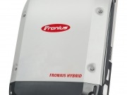 Fronius amplía su catálogo en pos de las "24 horas de sol"