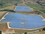 FRV inicia la construcción de su planta solar de Moree de 70MWp en Australia