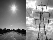La Tarifa Fotovoltaica más barata que la Tarifa de Último Recurso