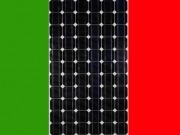 La fotovoltaica italiana, calcomanía de los errores en España