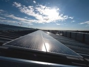 Abril, mes de la “revolución” fotovoltaica