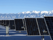 La electricidad de origen FV es la generación renovable que más ha crecido en el mundo