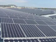 La fotovoltaica fue la energía renovable que más creció en Europa en 2010