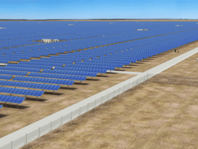 Elecnor vende otro parque solar en Australia