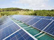 Ibiza: mejor que una red inestable, fotovoltaica aislada