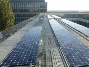 La UNED estrena instalación de autoconsumo 