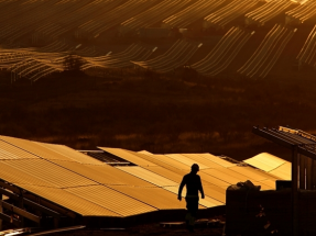 La fotovoltaica Núñez de Balboa ya está inyectando electricidad a la red