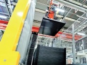 La UE ya tiene casi 80.000 megavatios fotovoltaicos instalados
