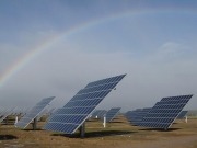 Solarpack concluye la instalación de dos plantas FV en Cáceres